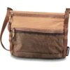 Travel Crossbody Bag