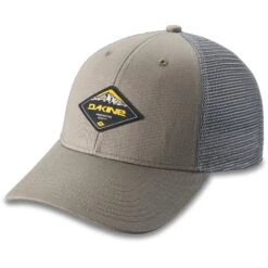 Treeline Trucker Hat