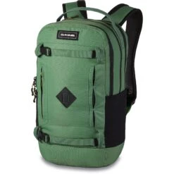 Urbn Mission Pack 23L Backpack
