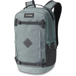 Urbn Mission 23L Backpack