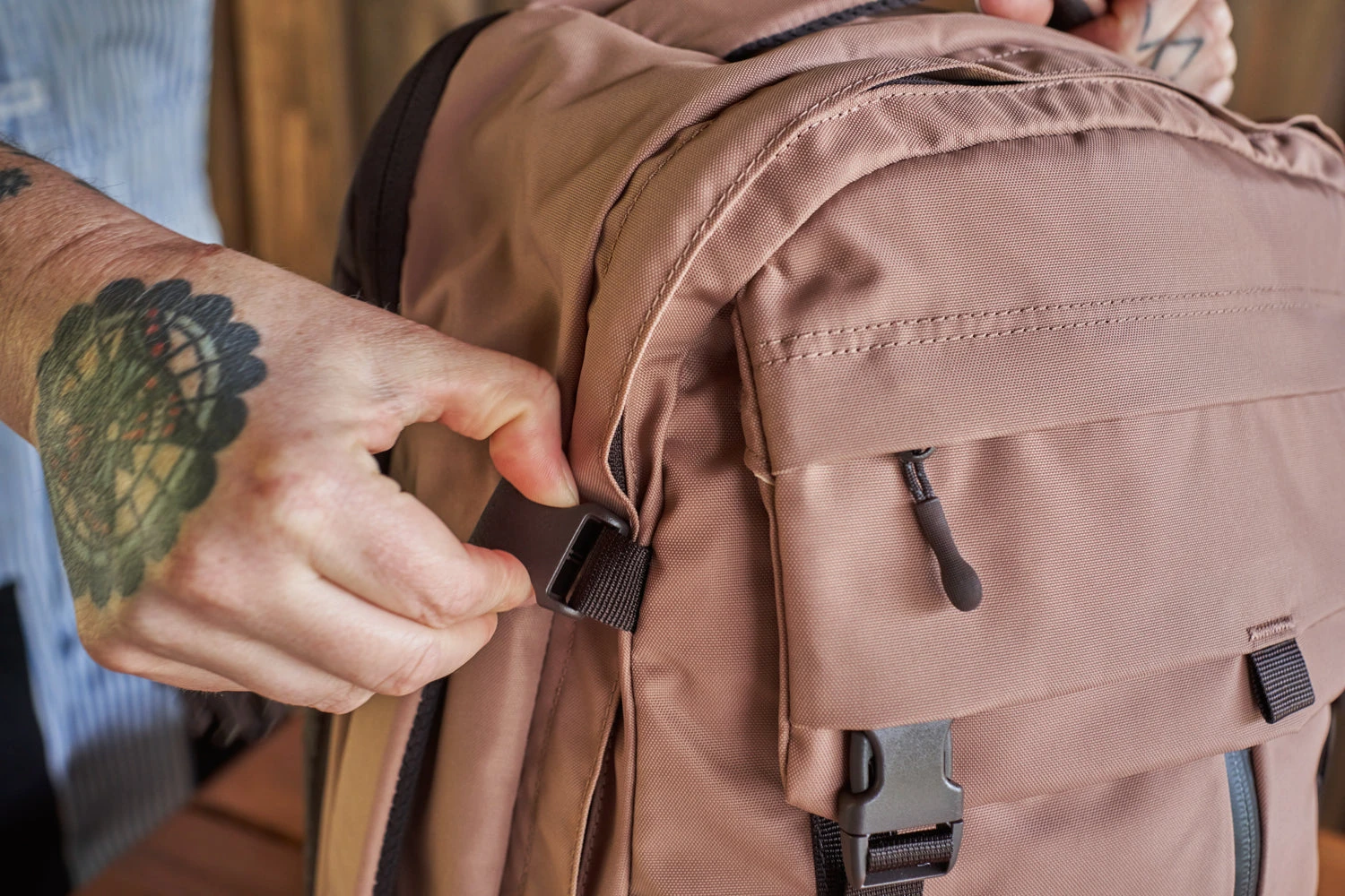 Verge Backpack 32L - Image 17