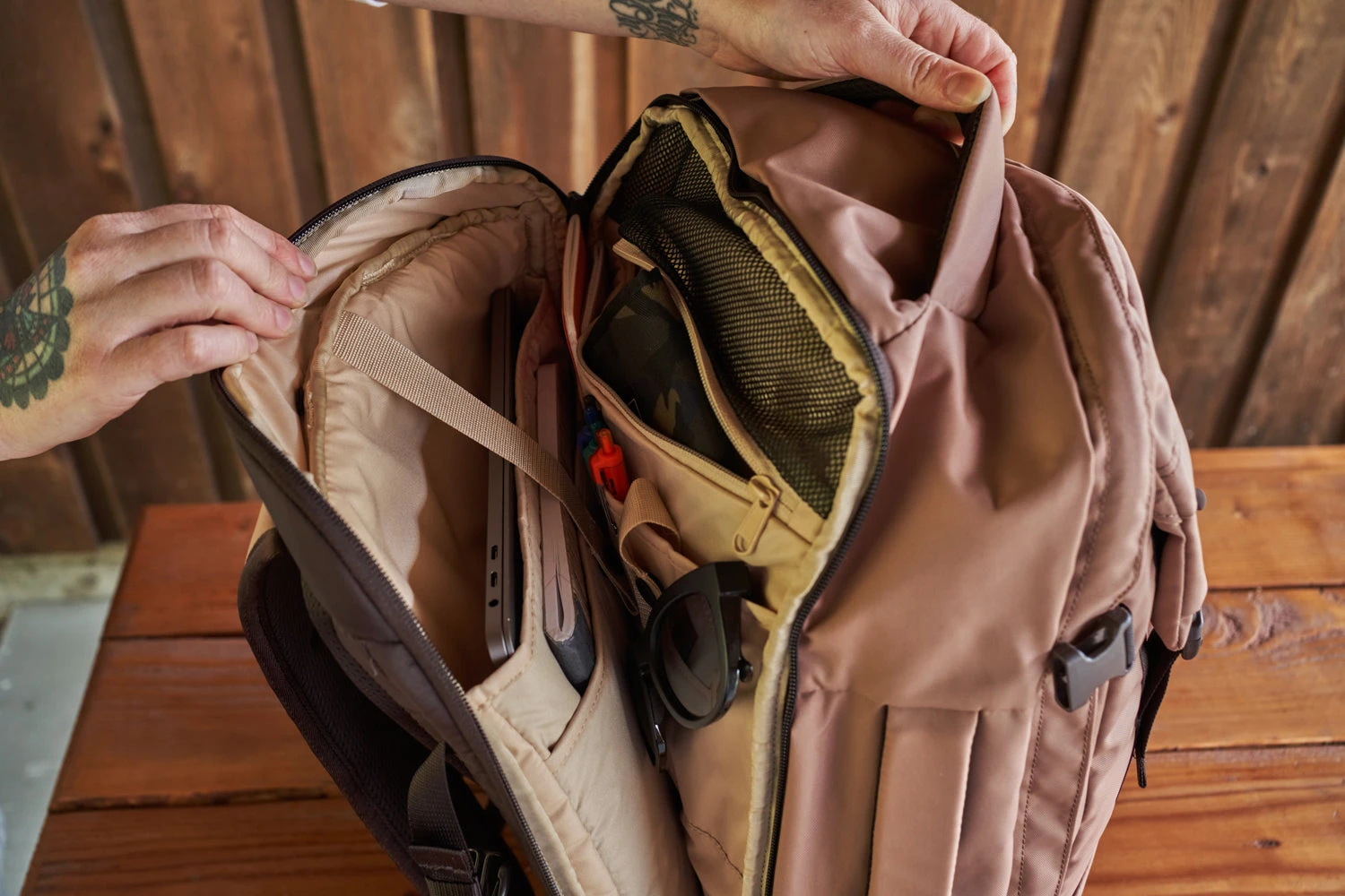 Verge Backpack 32L - Image 18