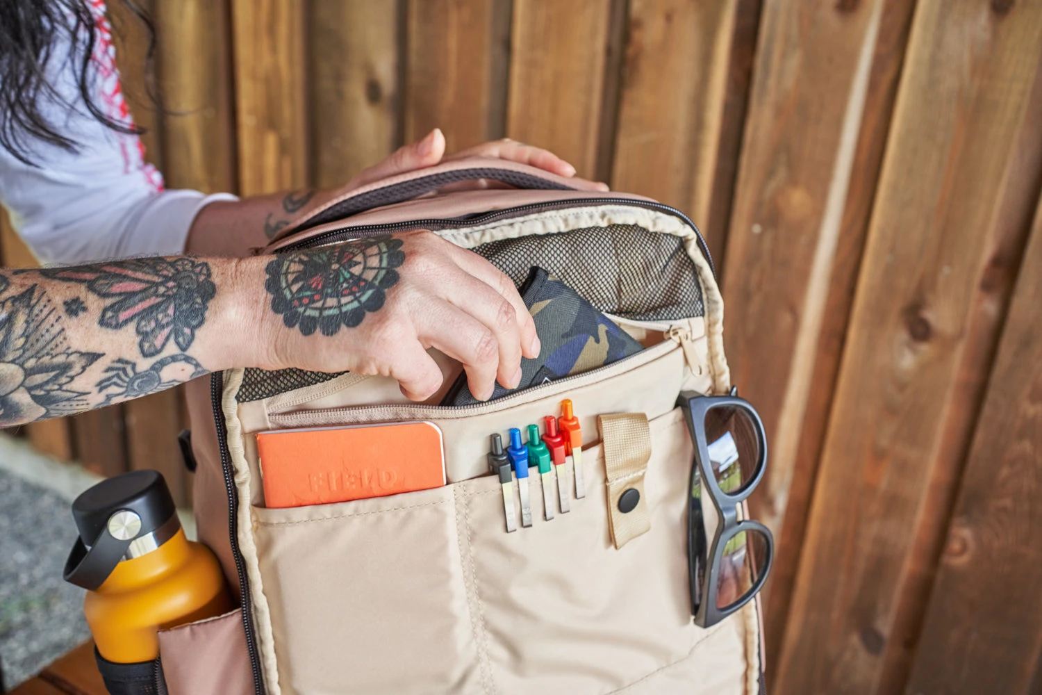 Verge Backpack 32L - Image 19