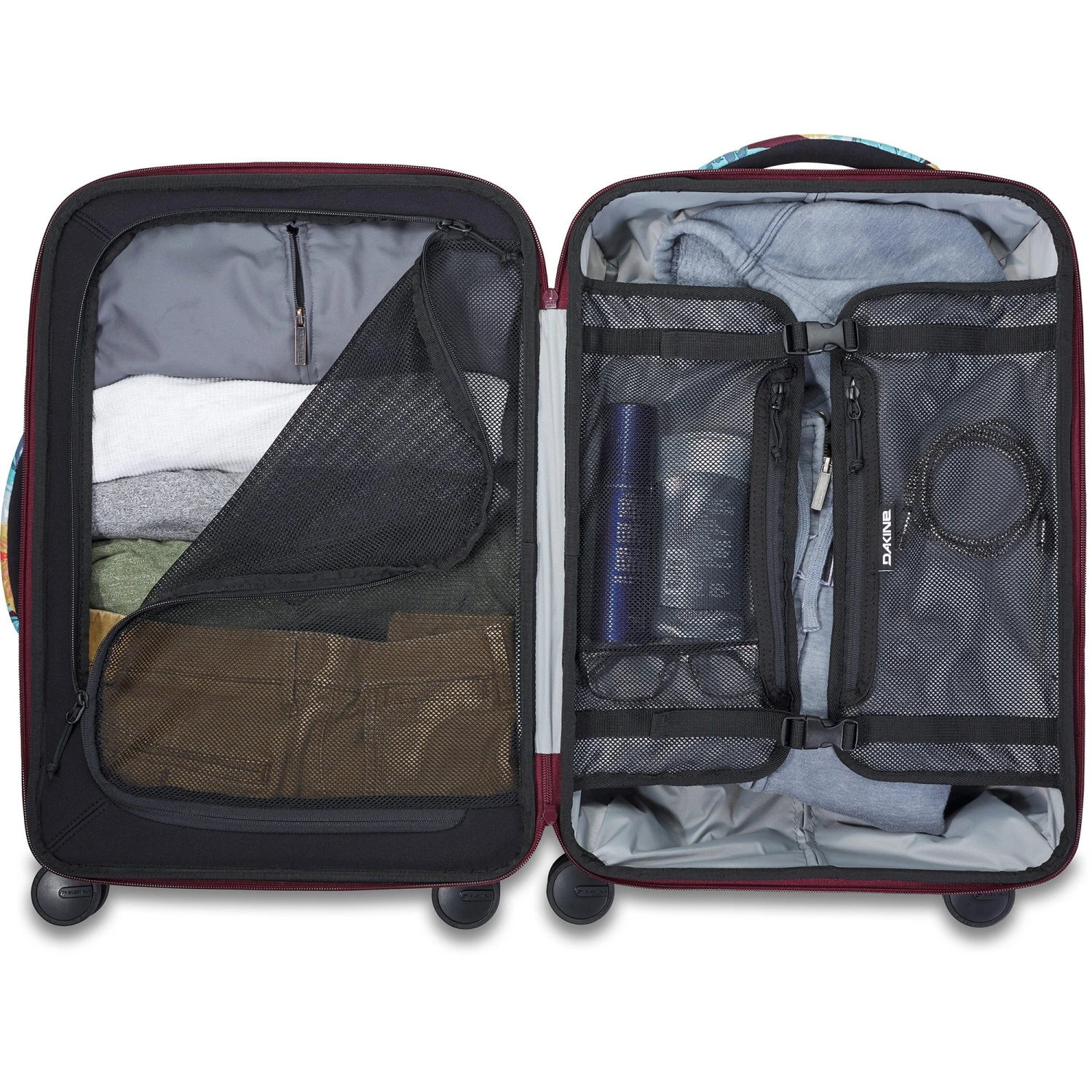 Verge Carry On Spinner 30L - Image 9