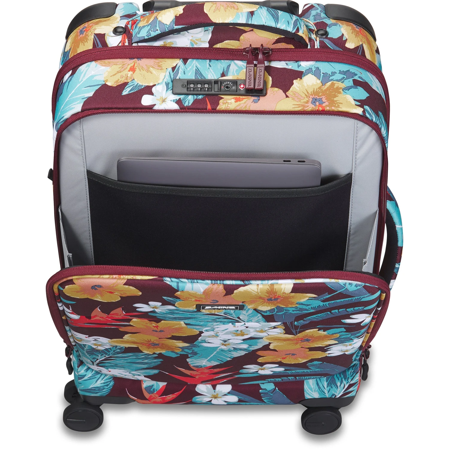 Verge Carry On Spinner 30L - Image 10