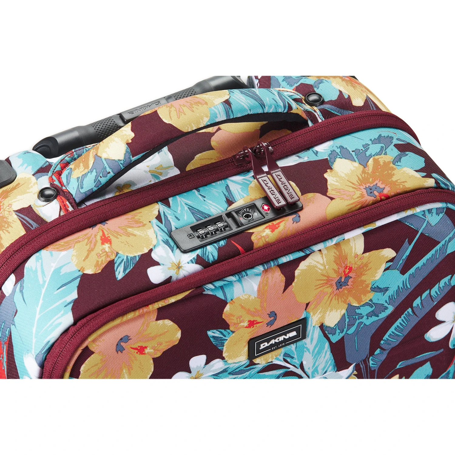 Verge Carry On Spinner 30L - Image 13