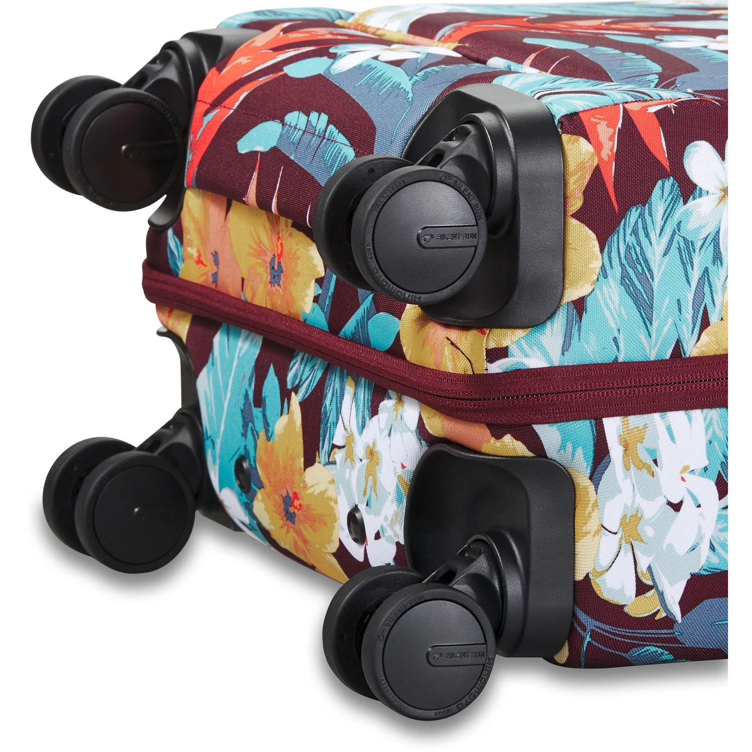 Verge Carry On Spinner 30L - Image 12