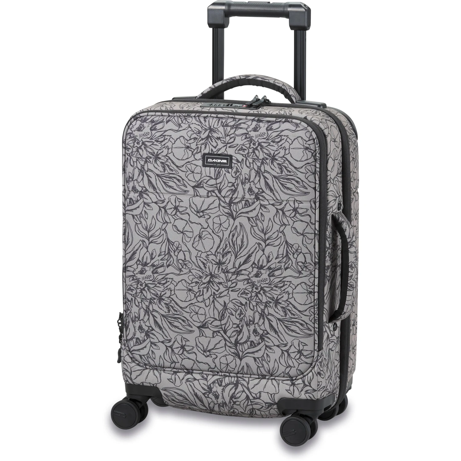 Verge Carry On Spinner 30L - Image 19