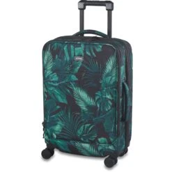 Verge Carry On Spinner 42L+
