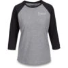 3/4 Raglan Tech T-Shirt - Women's
