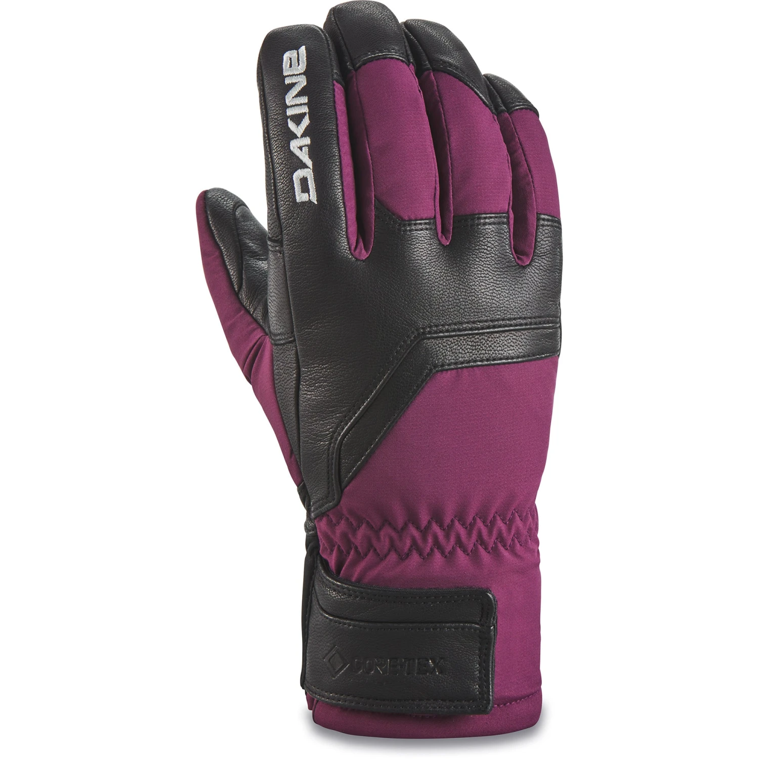Excursion GORE-TEX Short Glove - Women's - Image 8