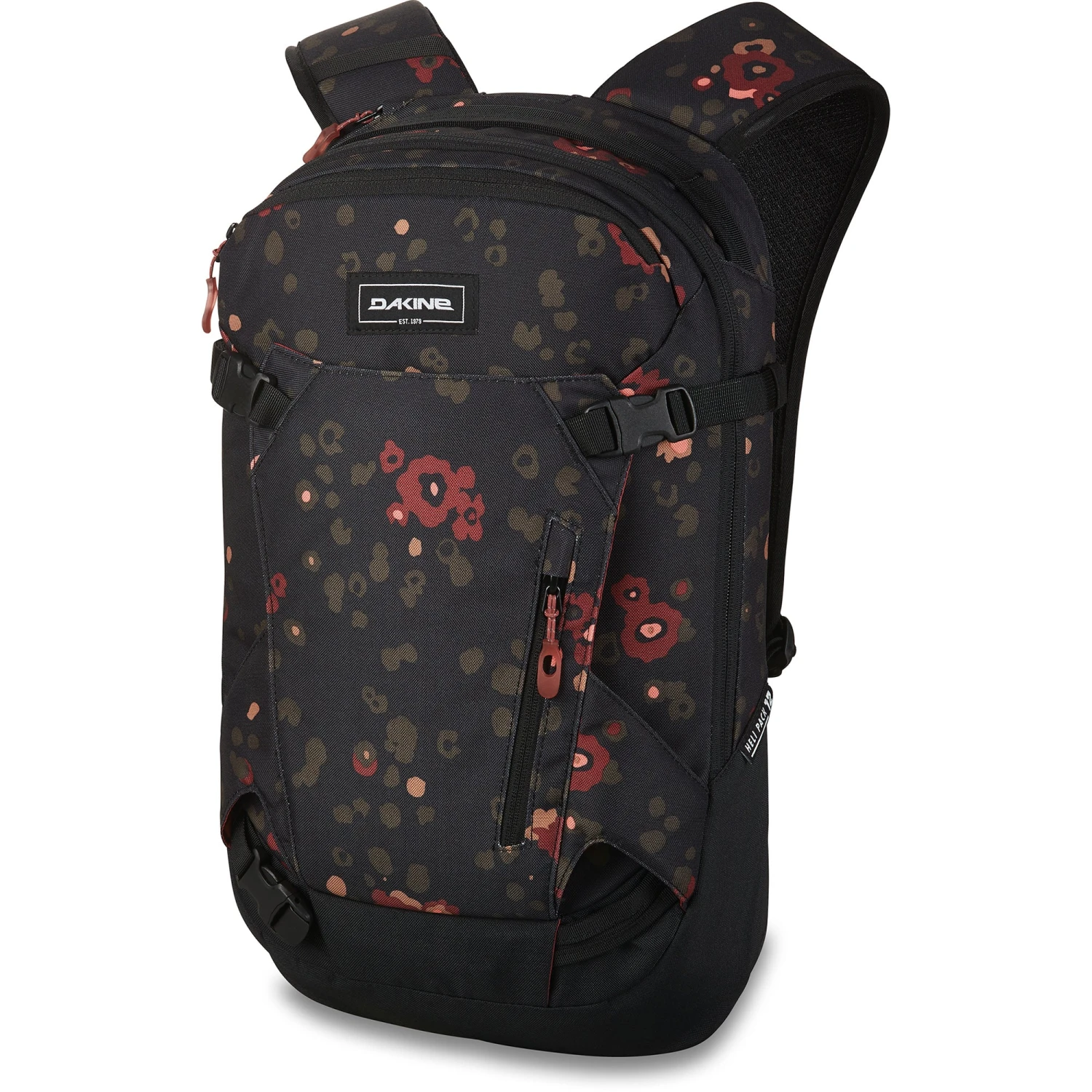 Heli Pack 12L Backpack - Women's - Image 9