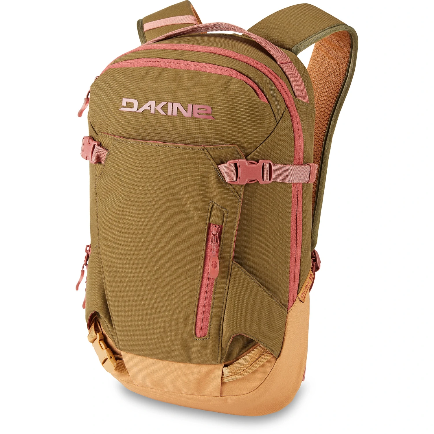 Heli Pack 12L Backpack - Women's - Image 11