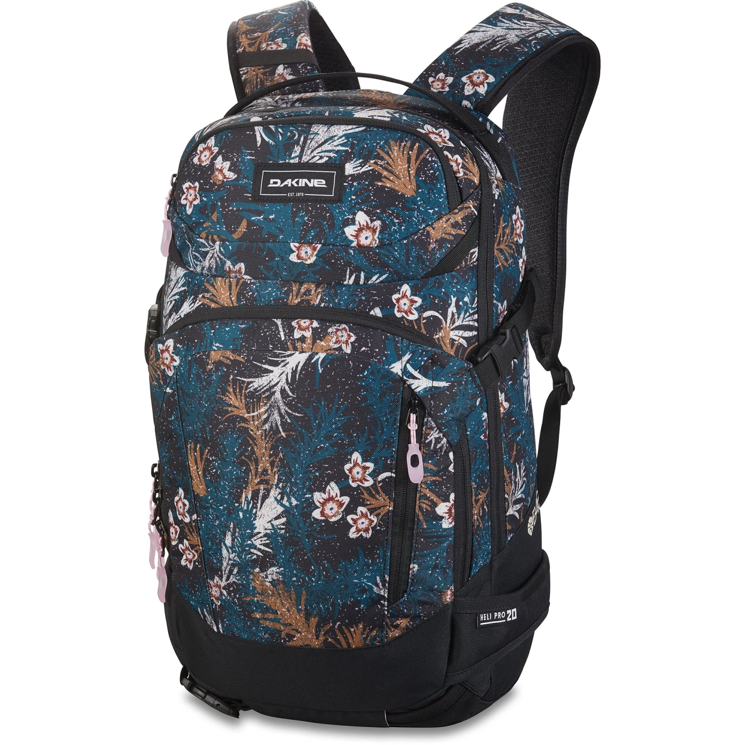 Heli Pro 20L Backpack - Women's - Image 7