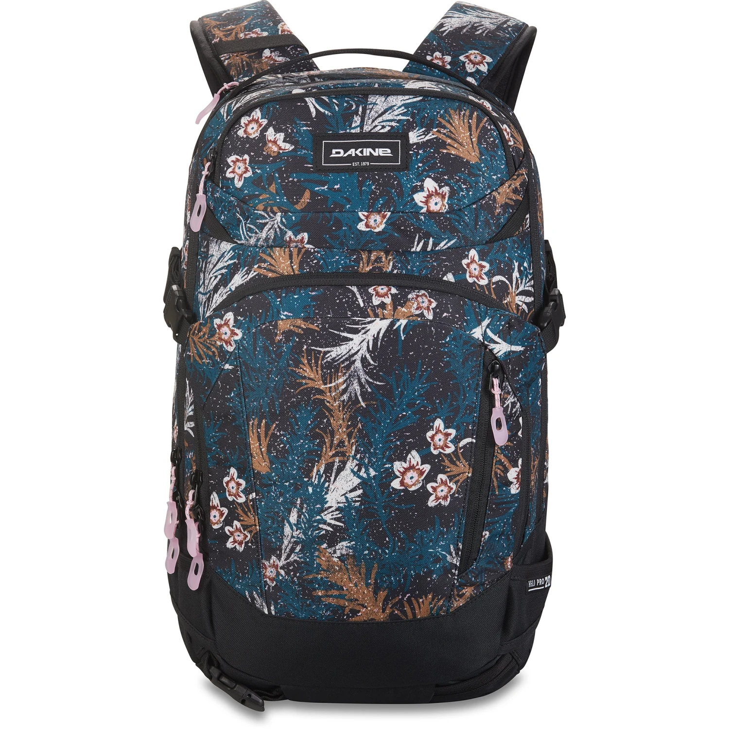 Heli Pro 20L Backpack - Women's - Image 17