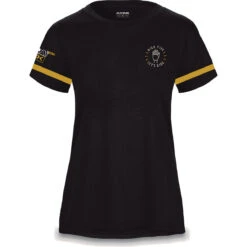 High Five Short Sleeve Tech T-shirt - Women's