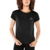 Mountain Stars Short Sleeve Tech T-shirt - Women's