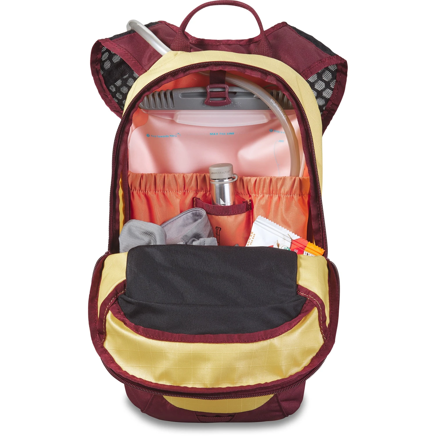 Shuttle 6L Bike Hydration Backpack - Women's - Image 8