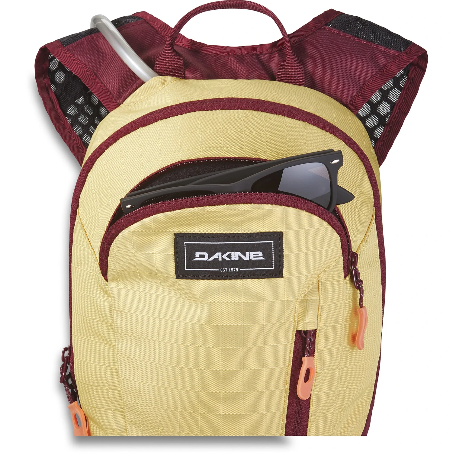 Shuttle 6L Bike Hydration Backpack - Women's - Image 7