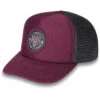 Wolf Trucker Hat - Women's