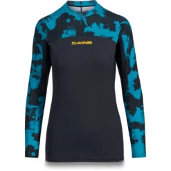 Wrath Snug Fit Long Sleeve Rashguard