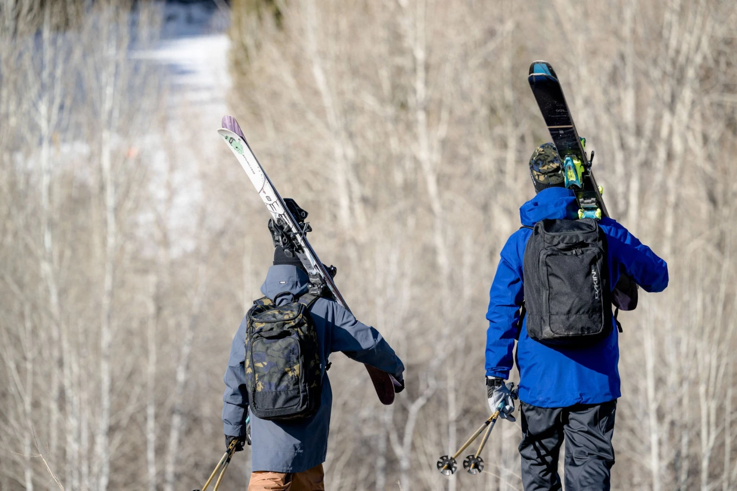 Boot Pack 45L Backpack - Youth - Image 9