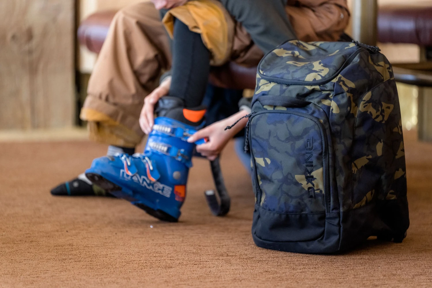 Boot Pack 45L Backpack - Youth - Image 10